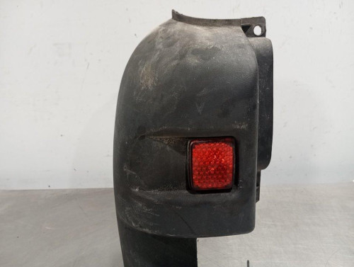  PUNTERA PARAGOLPES TRASERA DERECHA, IVECO, DAILY FURGÓN 