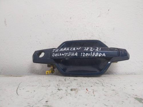 MANETA EXTERIOR DELANTERA IZQUIERDA Hyundai TERRACAN (HP) 