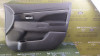 GUARNECIDO PUERTA DELANTERA DERECHA Mitsubishi ASX (GA0W) 