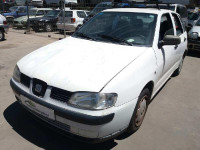 SEAT IBIZA (6K1)