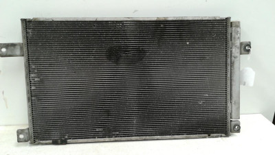 CONDENSADOR / RADIADOR AIRE ACONDICIONADO, TOYOTA, AVENSIS WAGON (T25)