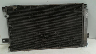 CONDENSADOR / RADIADOR AIRE ACONDICIONADO, TOYOTA, AVENSIS WAGON (T25)