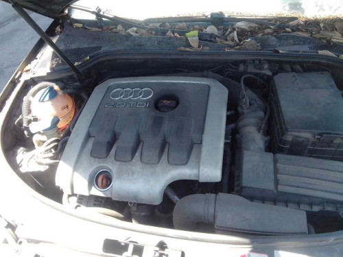  AUDI A3 (8P1) 