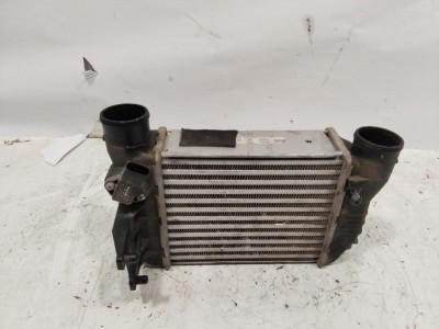 INTERCOOLER