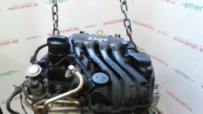 MOTOR COMPLETO, AUDI, A3 (8L)