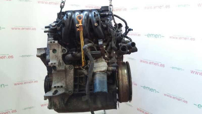 MOTOR COMPLETO, AUDI, A3 (8L)