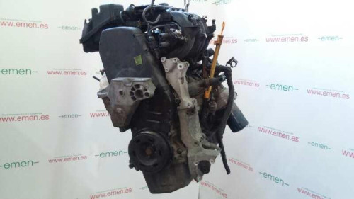  MOTOR COMPLETO, AUDI, A3 (8L) 