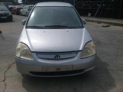 HONDA CIVIC BERLINA 3 PUERTAS (EP)
