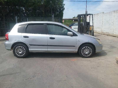 HONDA CIVIC BERLINA 3 PUERTAS (EP)
