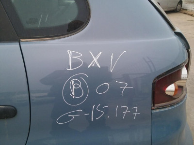 SEAT IBIZA (6L1)
