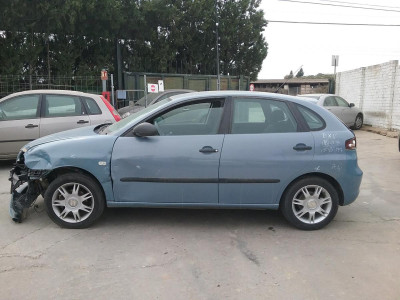 SEAT IBIZA (6L1)