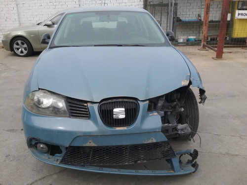  SEAT IBIZA (6L1) 