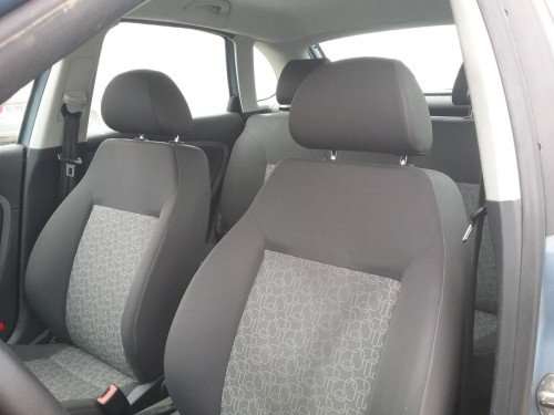  SEAT IBIZA (6L1) 