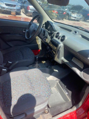 HYUNDAI ATOS (MX)