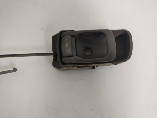  MANETA INTERIOR DELANTERA DERECHA Nissan PICKUP (D22) 