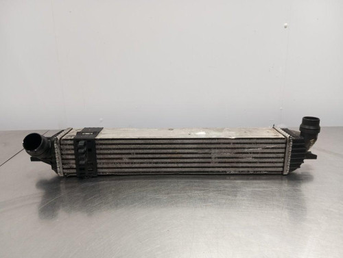  INTERCOOLER, RENAULT, LAGUNA III GRANDTOUR 