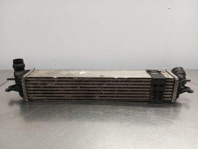 INTERCOOLER, RENAULT, LAGUNA III GRANDTOUR