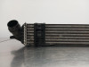  INTERCOOLER, RENAULT, LAGUNA III GRANDTOUR 