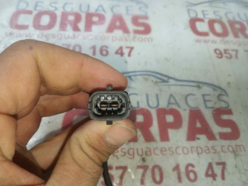 SONDA LAMBDA Opel ASTRA J BERLINA 5P 