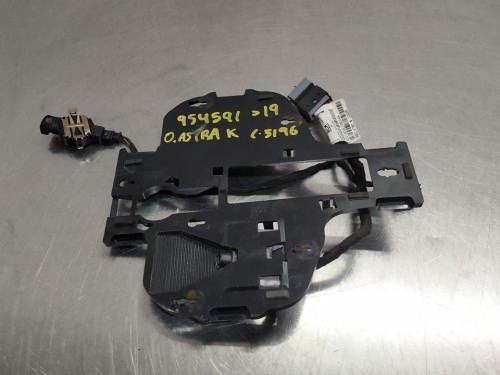  CAMARA VISION FRONTAL, OPEL, ASTRA K BERLINA 5P 