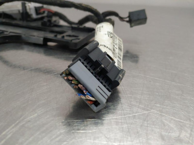 CAMARA VISION FRONTAL, OPEL, ASTRA K BERLINA 5P