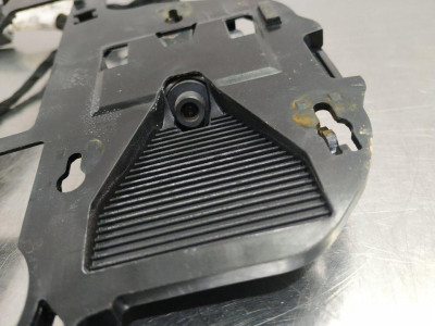 CAMARA VISION FRONTAL, OPEL, ASTRA K BERLINA 5P