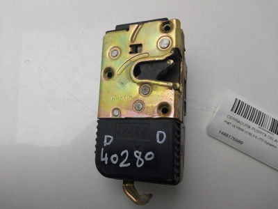 CERRADURA PUERTA DELANTERA DERECHA, Fiat, ULYSSE (179)