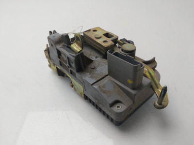 CERRADURA PUERTA DELANTERA DERECHA, Fiat, ULYSSE (179)