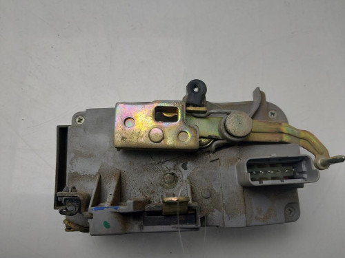CERRADURA PUERTA DELANTERA DERECHA Fiat ULYSSE (179) 