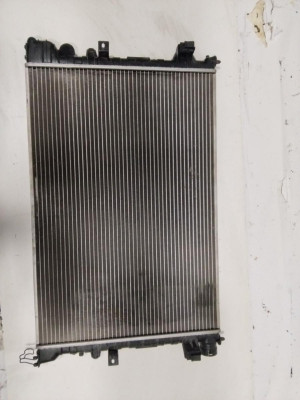 RADIADOR AGUA