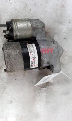 MOTOR ARRANQUE, DACIA, SANDERO
