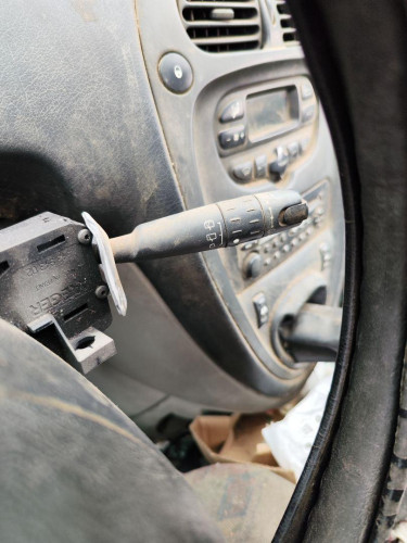 MANDO LIMPIA de segunda mano