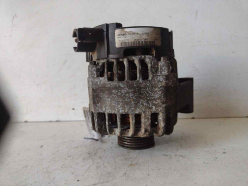  ALTERNADOR, CITROEN, SAXO 