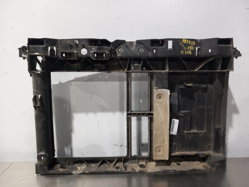  PANEL FRONTAL, PEUGEOT, 208 