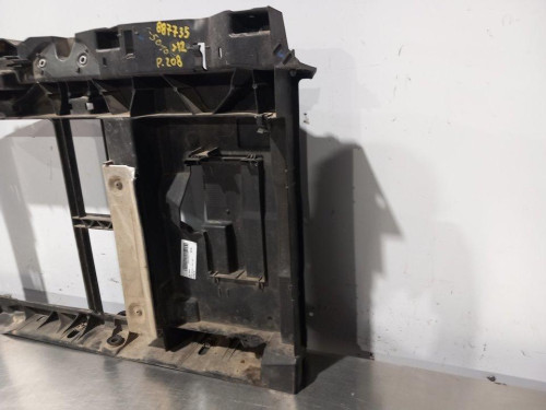  PANEL FRONTAL, PEUGEOT, 208 