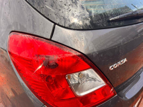  OPEL CORSA D 
