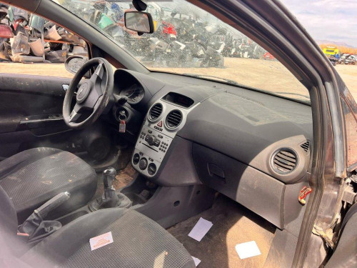  OPEL CORSA D 