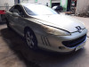  PEUGEOT 407 COUPÉ 