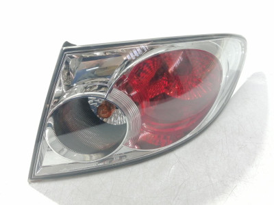 PILOTO TRASERO DERECHO, MAZDA, 6 BERLINA (GG)