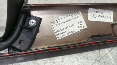 NO IDENTIFICADO, VOLKSWAGEN, PHAETON (3D2/3D8)