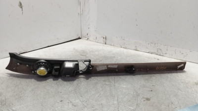 NO IDENTIFICADO, VOLKSWAGEN, PHAETON (3D2/3D8)