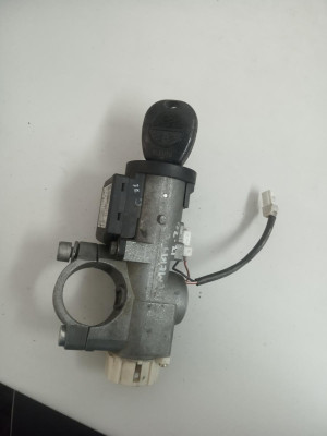 CONMUTADOR DE ARRANQUE, NISSAN, ALMERA (N16/E)