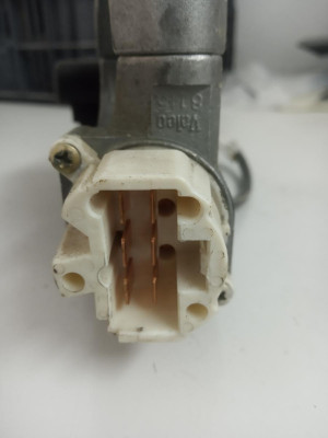 CONMUTADOR DE ARRANQUE, NISSAN, ALMERA (N16/E)