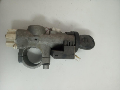 CONMUTADOR DE ARRANQUE, NISSAN, ALMERA (N16/E)