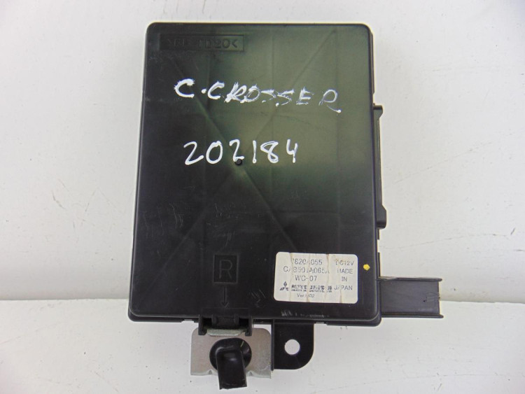 MODULO ELECTRONICO
