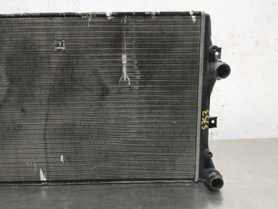RADIADOR AGUA, VOLKSWAGEN, JETTA V (1K2)