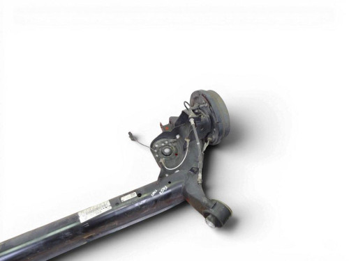 PUENTE TRASERO Ford FIESTA (CE1) 