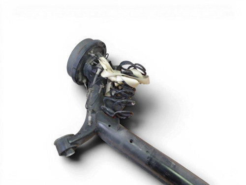 PUENTE TRASERO Ford FIESTA (CE1) 