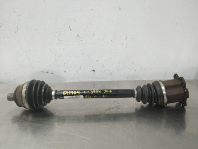 TRANSMISION DELANTERA IZQUIERDA, AUDI, A6 AVANT (4F5)