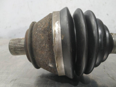 TRANSMISION DELANTERA IZQUIERDA, AUDI, A6 AVANT (4F5)